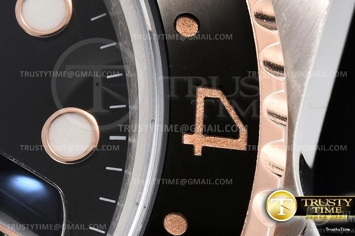 1025 ROLGMT195 – GMT II 126711CHNR Fashionable 994